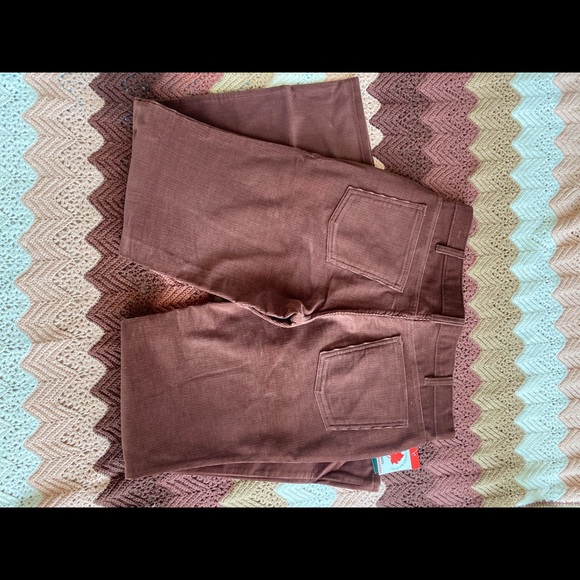 Vintage Corduroy Pants NWT - Picture 3 of 6